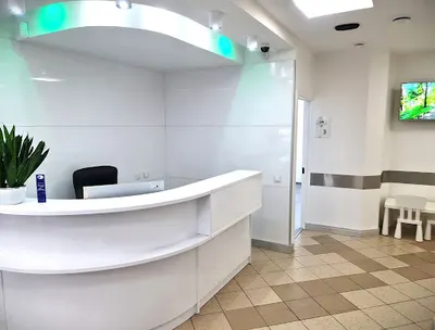 EKSTRA MED Stomatologia